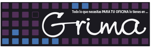 Imagen del logotipo de LibrerÃ­a Grima